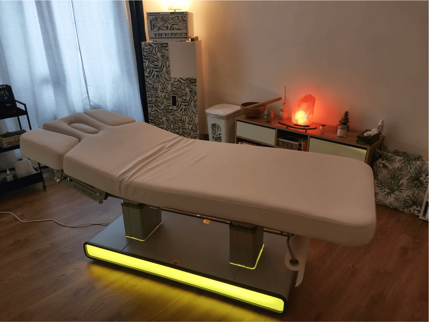 Curt Medical Confort