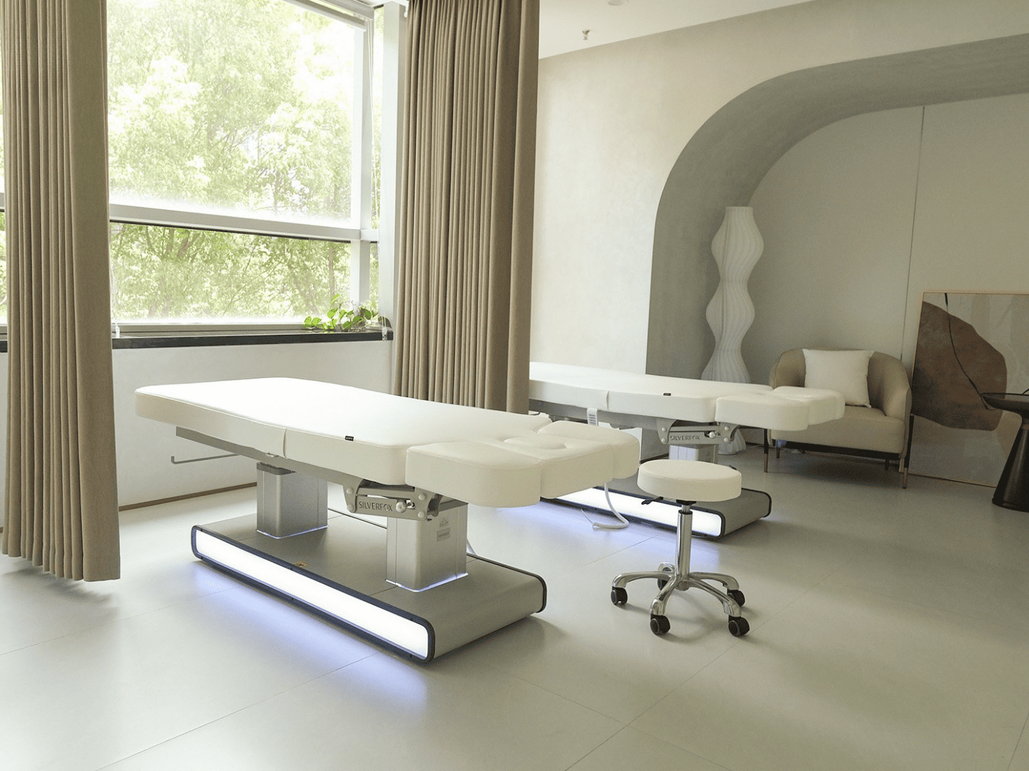 Curt Medical Confort