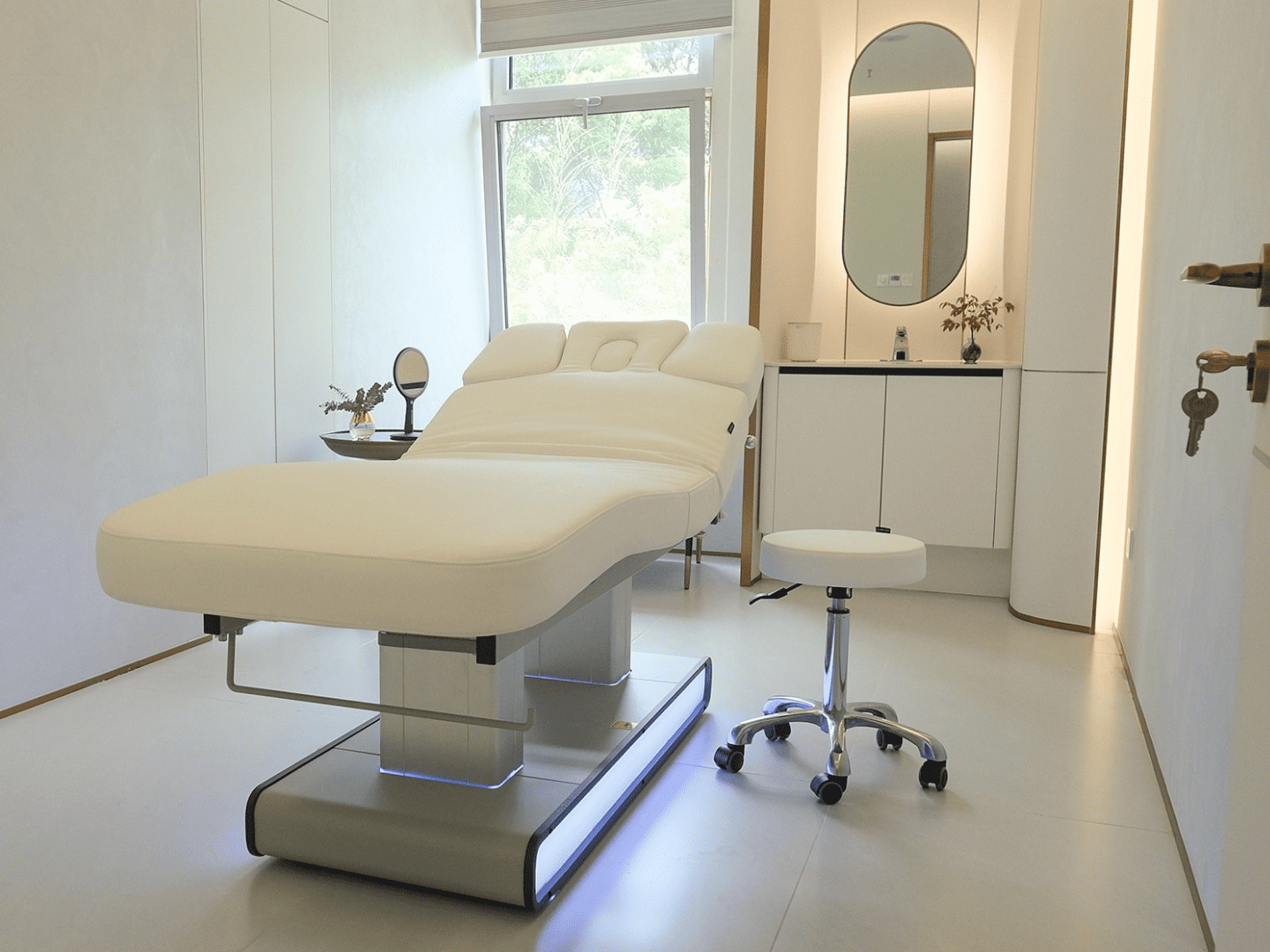 Curt Medical Confort