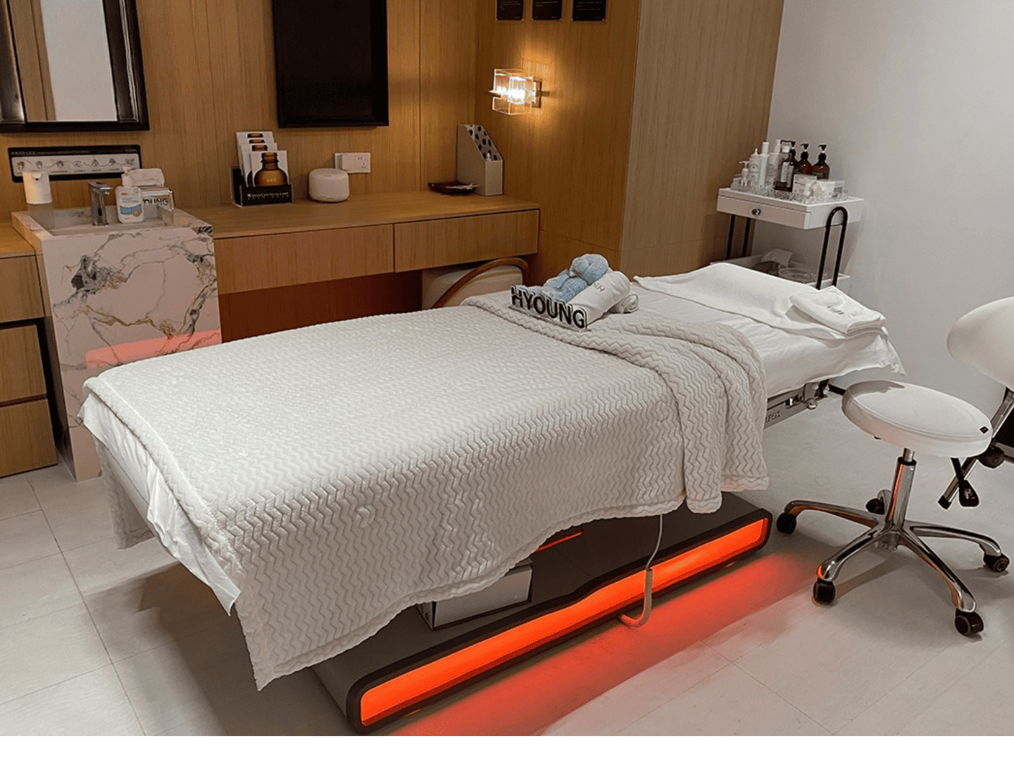 Curt Medical Confort