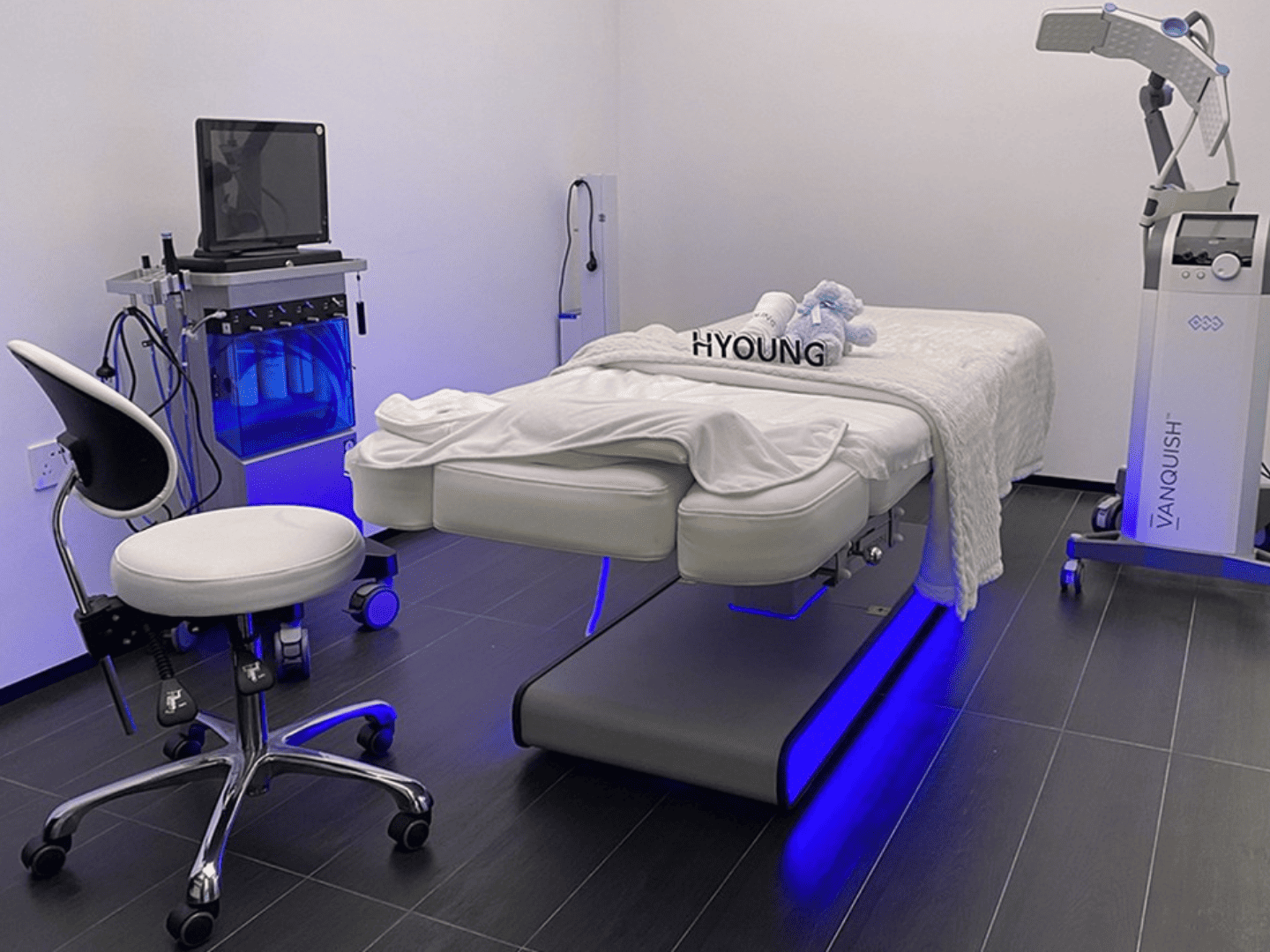 Curt Medical Confort