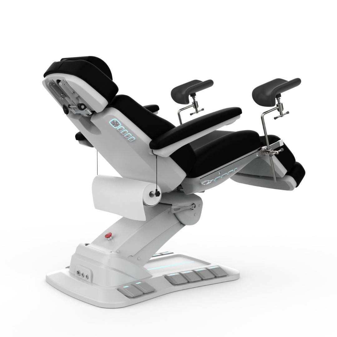 Sillon de Ginecologia 2246-EBN-color-negro